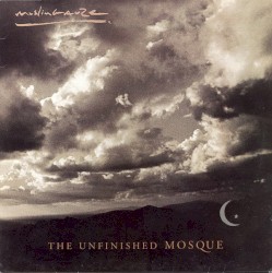The Unfinished Mosque