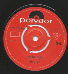 American Patrol / La Bamba