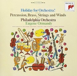 Holiday for Orchestra!