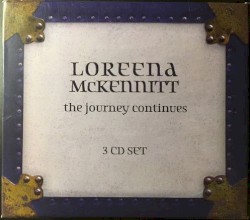 The Journey Continues