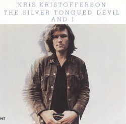 The Silver Tongued Devil and I