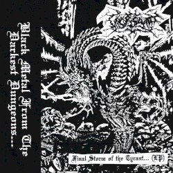 Final Storm of the Tyrant