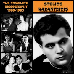 The complete discography 1959-1960