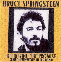 Delivering the Promise: Third Rendezvous in Red Bank