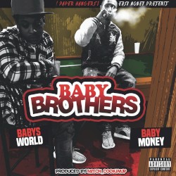 Baby Brothers
