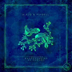 Toucans Masquerading as Humans