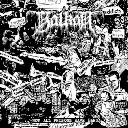 BALKAN - NOT ALL PRISONS HAVE BARS