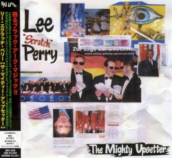 The Mighty Upsetter