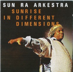 Sunrise in Different Dimensions