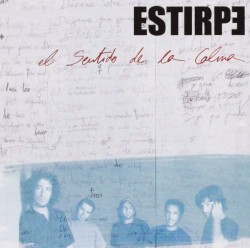 El Sentido De La Calma