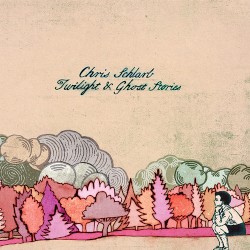 Twilight & Ghost Stories