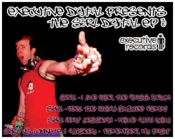 The S3RL Digital EP 3