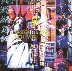 Bright Lights New York City