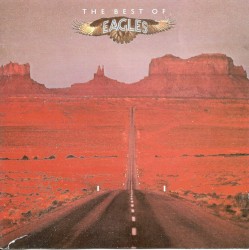 The Best of Eagles