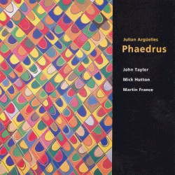 Phaedrus