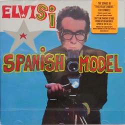 Spanish Model