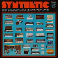Synthetic Season 1