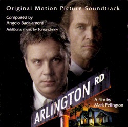 Arlington Road