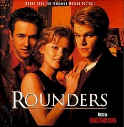 Rounders