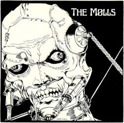 White Stains / Is Chesty Dead?