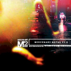 Mercenary Notes Pt 2