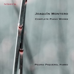 Complete Piano Works