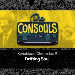 Drifting Soul (from “Xenoblade Chronicles 2”)