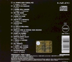 Le canzoni