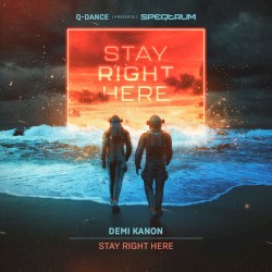 Stay Right Here