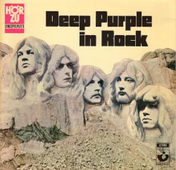 Deep Purple in Rock
