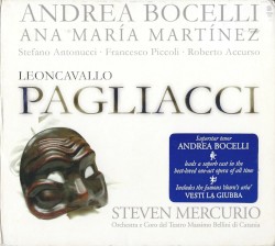 Pagliacci
