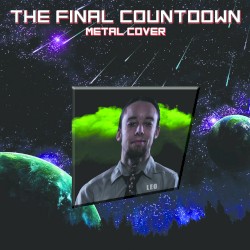 The Final Countdown (Metal Version)