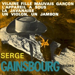 Vilaine fille, mauvais garçon