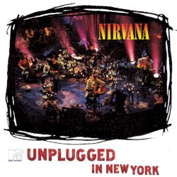 MTV Unplugged in New York