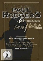 Live at Montreux 1994