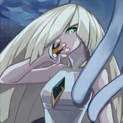 Lusamine Battle (Remix)