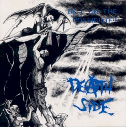 BET ON THE POSSIBILITY