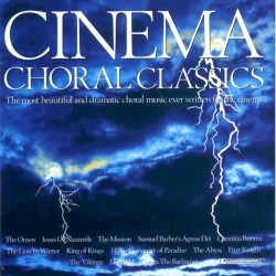 Cinema Choral Classics