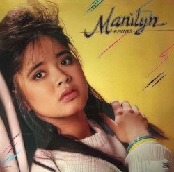 Manilyn Reynes