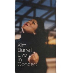 Live in Concert