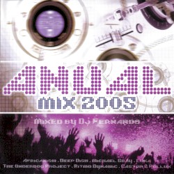 Anual Mix 2005