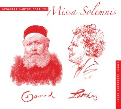 Missa Solemnis