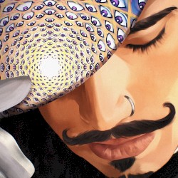 I Write Sins Not Tragedies (In the style of Tool)