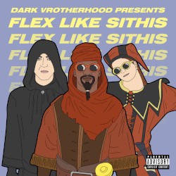 Flex Like Sithis