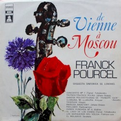 De Vienne à Moscou