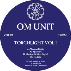 Torchlight Vol.1