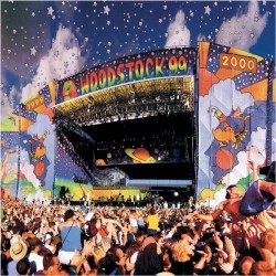 1999-07-23: Woodstock '99, Rome, NY, USA