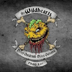 Never Outdrunk, Never Outsung – PHUQ Live