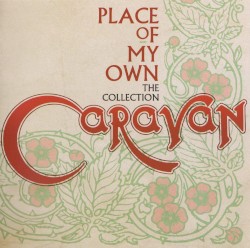 Place of My Own: The Collection