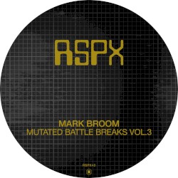 Mutated Battle Breaks Vol. 3